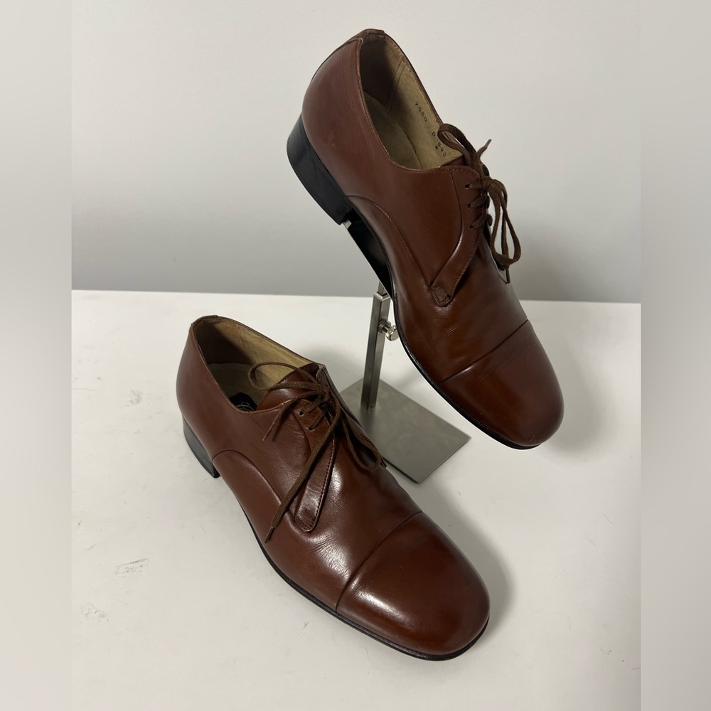 Caporicci Men’s Shoes 8 - Picture 2 of 16